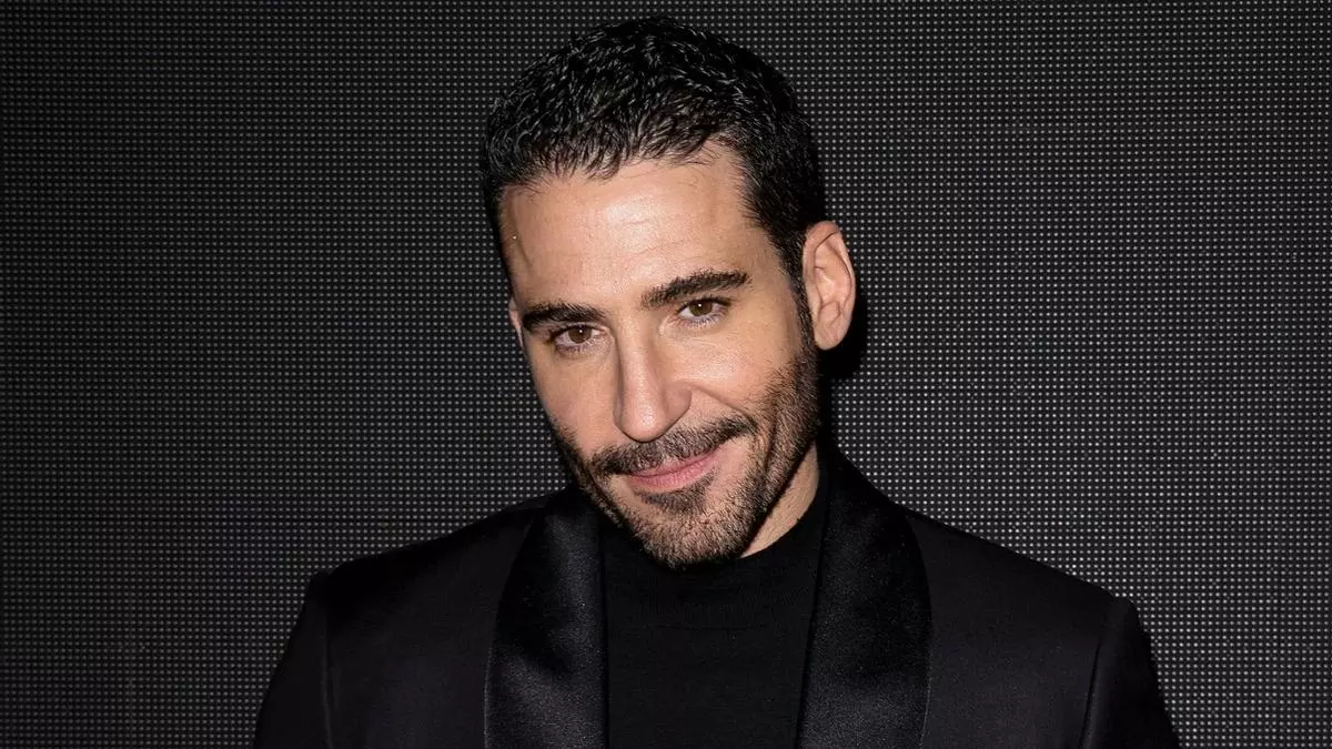 Este es el supermercado favorito de Miguel Ángel Silvestre en Gran Canaria