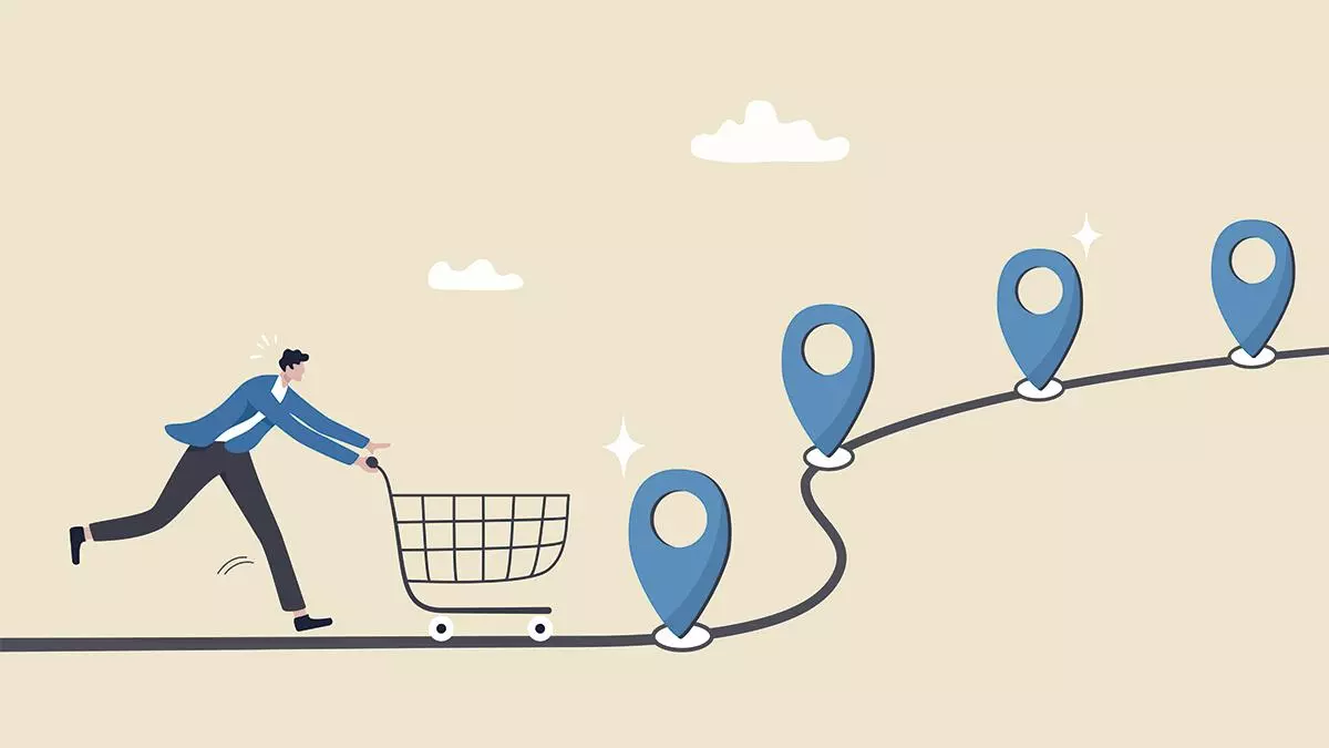 Retail Media: El arma secreta de las marcas para conquistar al consumidor en la era digital