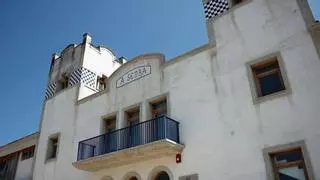 Bergondo proyecta 'La Casa de la Troya' en homenaje a Pérez Lugín