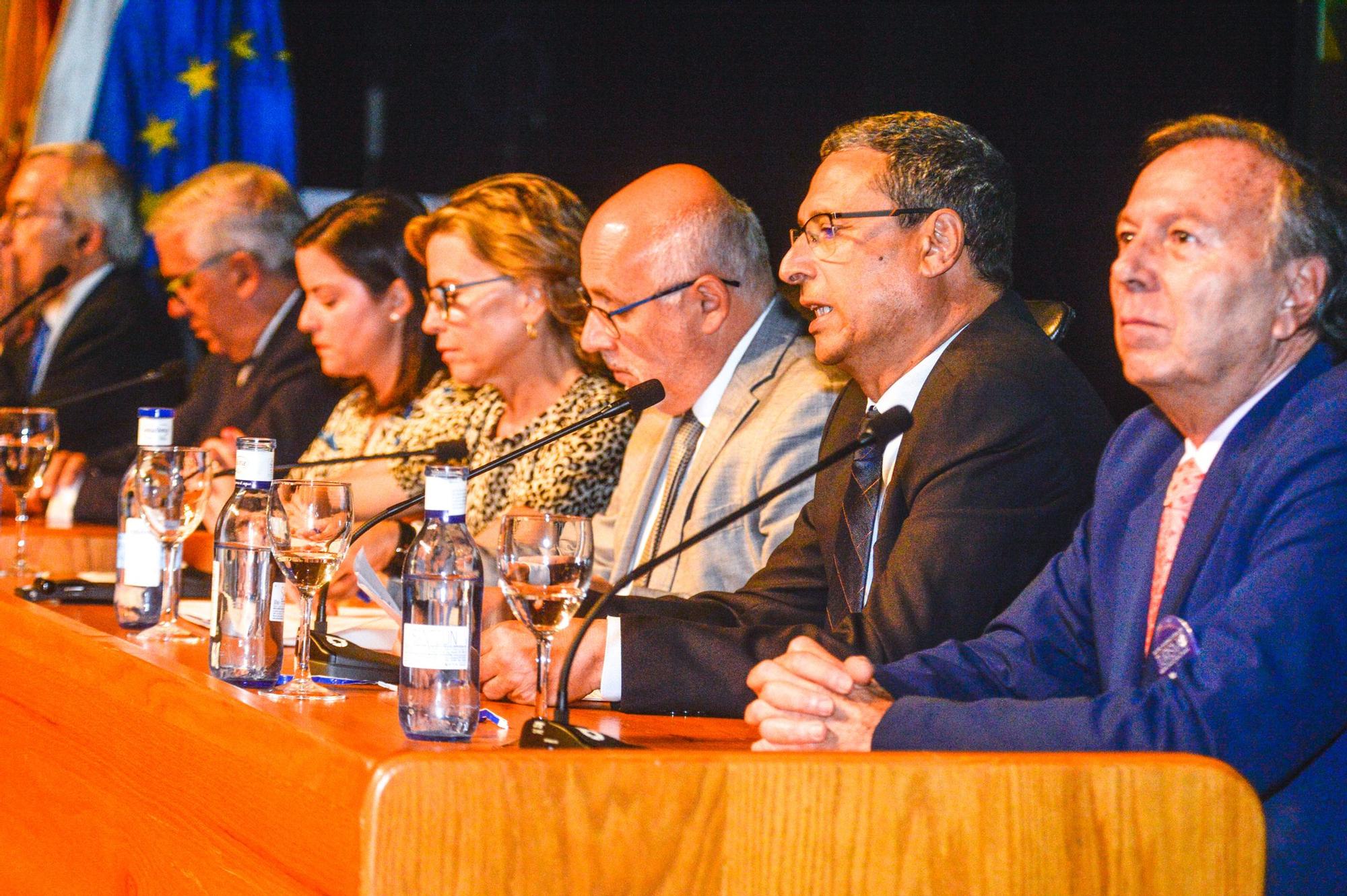 Foro de Turismo de Maspalomas