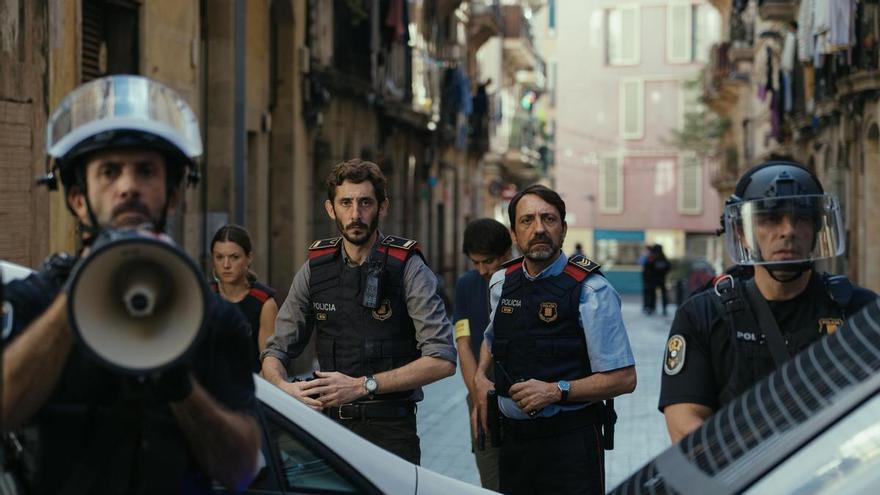 Tensione e terrore nei debutti cinematografici: 'Cronos', 'Dulce sabor a muerte' e 'Black Box'