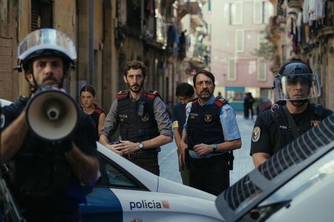 Tensión y terror en los estrenos de cine: 'Cronos', 'Dulce sabor a muerte' y 'Black Box'