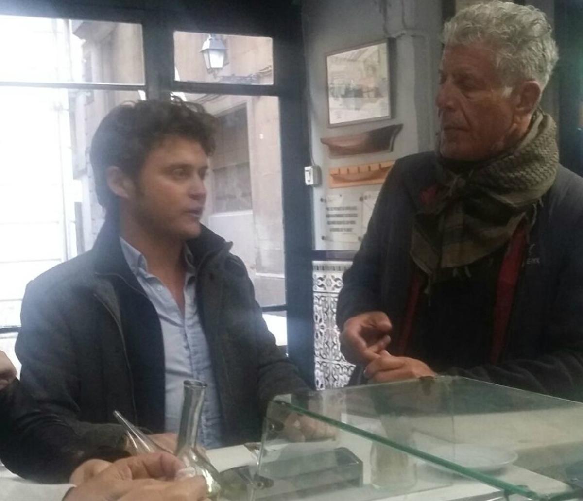 bourdain bourdain