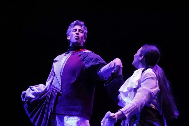 El Festival de Teatro de Cáceres más auténtico engrosa su cosecha propia