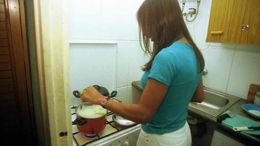 Cocinar para uno solo