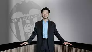 Peter Lim vende el 42% de las acciones del Valencia