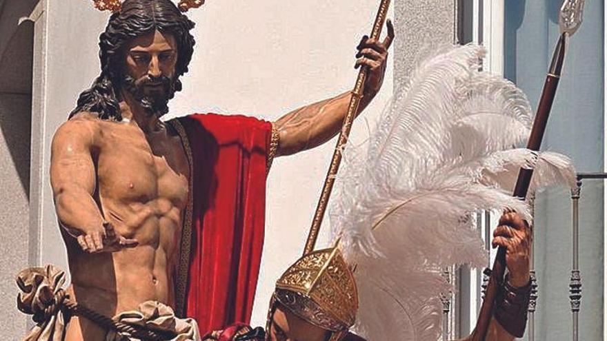 Pozoblanco: Semana Santa con identidad y filosofía propia