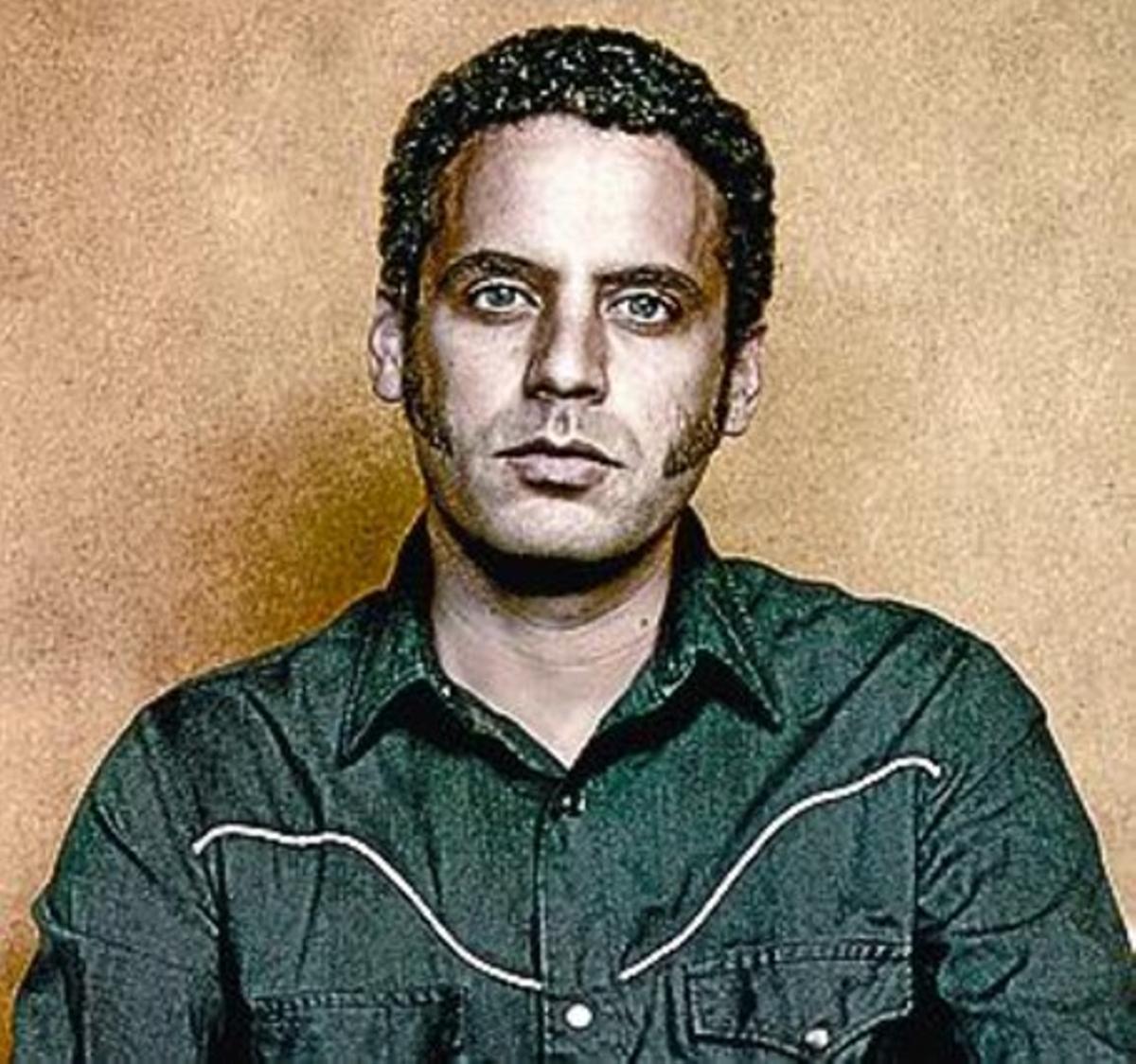 Jairo Zavala, àlies DePedro. Jairo Zavala, àlies DePedro.