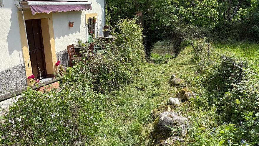 Los abogados coinciden: "No todo camino usado de forma ocasional para acceder a fincas crea una servidumbre de paso"
