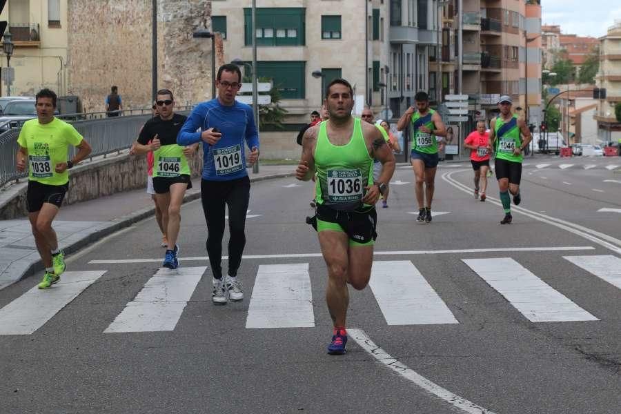 II Carrera Rojiblanca