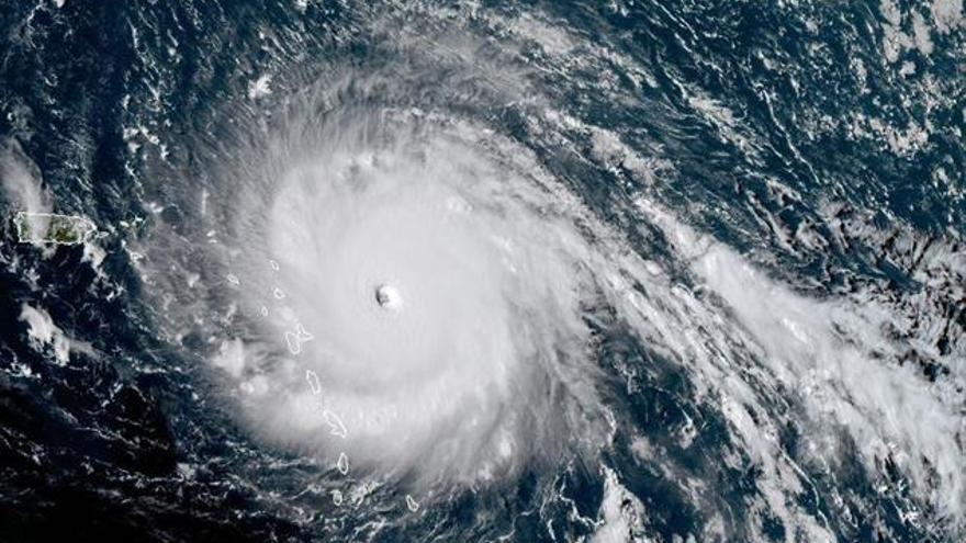 Florida y el Caribe se preparan para recibir al amenzante huracán ‘Irma’