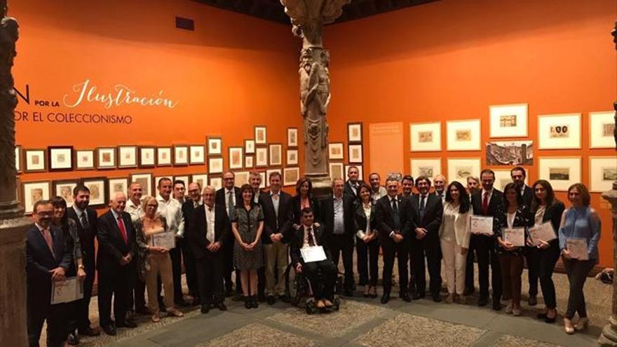 Premios Solidar, para sumar en integración social