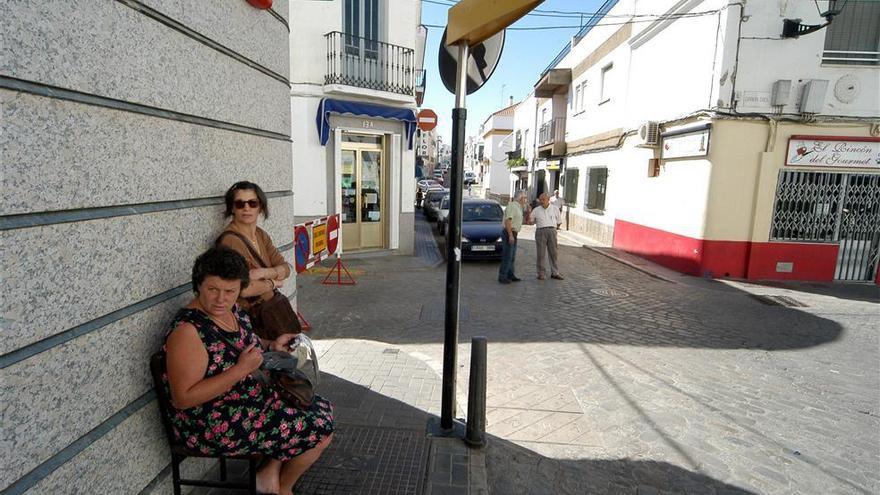 Extremadura alcanza el máximo histórico de envejecimiento