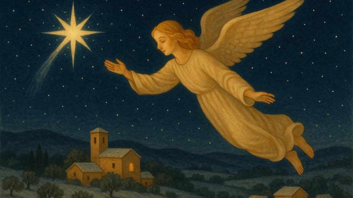 "El poema de Nadal", de Josep Maria de Sagarra.