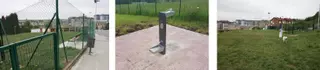¿Quieres sacar a tu mascota en Corvera? Esta es la oferta de parques caninos en el concejo