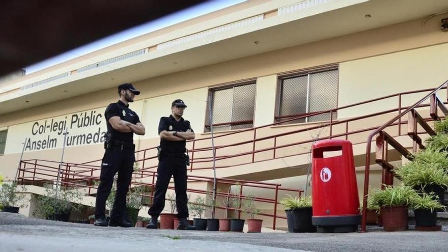 El policía que destapó las orgías del PP balear, a sueldo de los Ángeles del Infierno