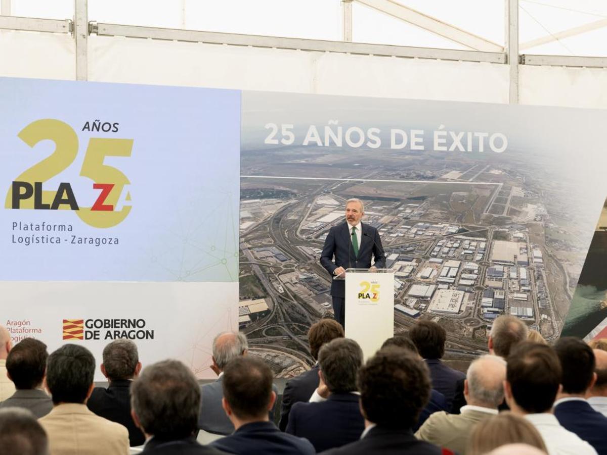 Los diferentes gobiernos que ha tenido la comunidad han considerado Plaza como un proyecto estratégico.