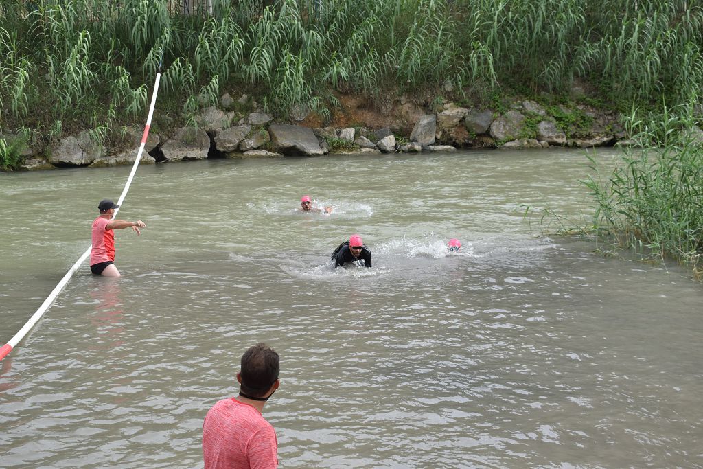 Triatlón de Cieza (II)