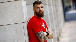 Chus Herrero será ayudante de Gabi en el Real Zaragoza