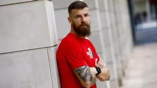 Chus Herrero será ayudante de Gabi en el Real Zaragoza