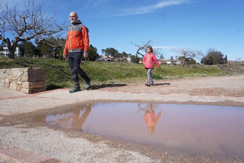 Transéquia 2024: Busca't a les fotos