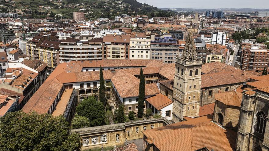 Las ciudades asturianas, el arma secreta de los reyes de Castilla