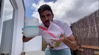 "Viva la madre que me parió": Las felicitaciones más canarias para este Día de la Madre