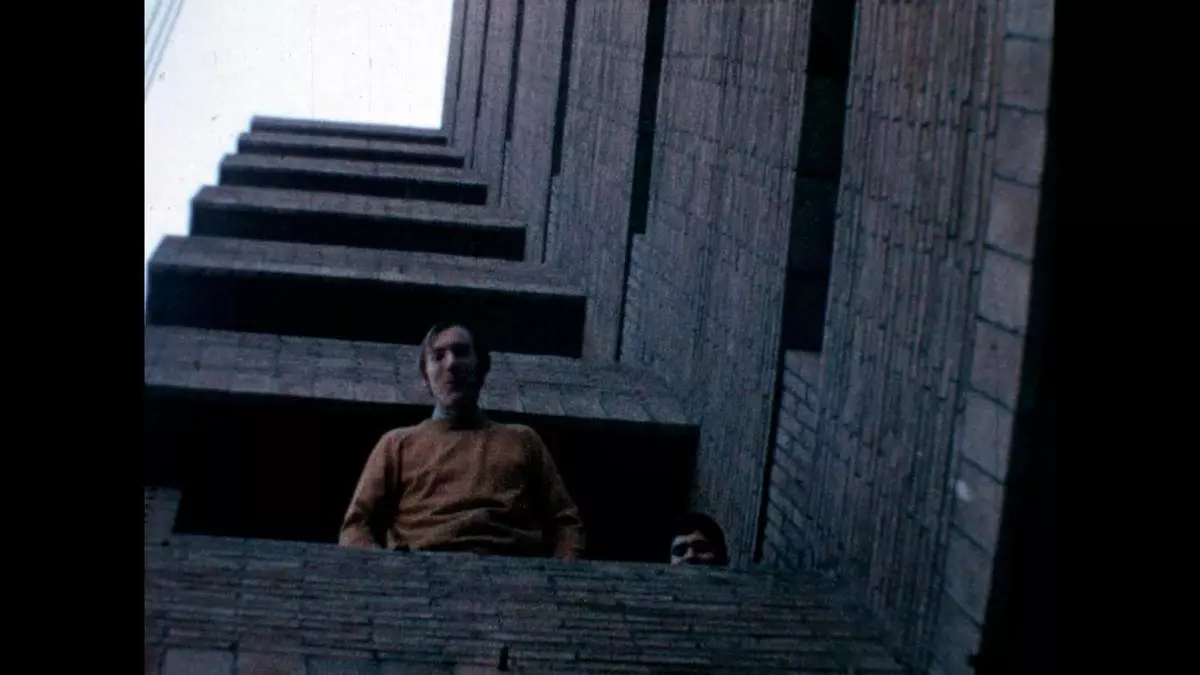 Películas inéditas de Ricardo Bofill, memoria audiovisual y una competición con grandes nombres, las apuestas de Documenta Madrid 2025