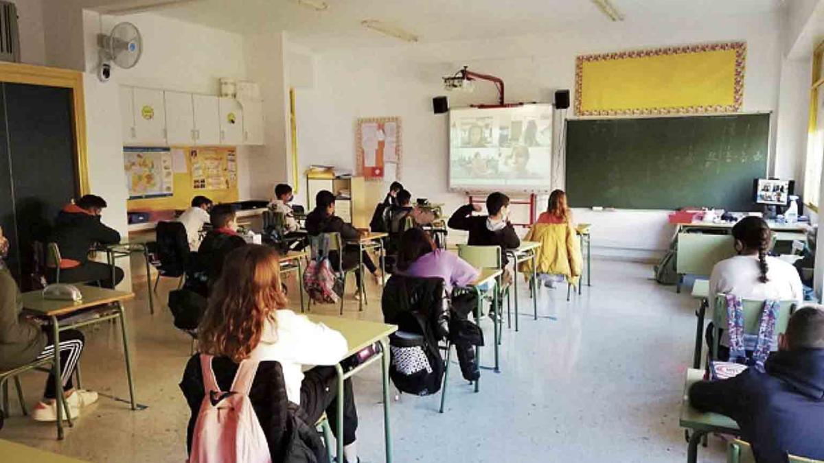 Videollamada con Mamen Asencio y Adriana Díaz