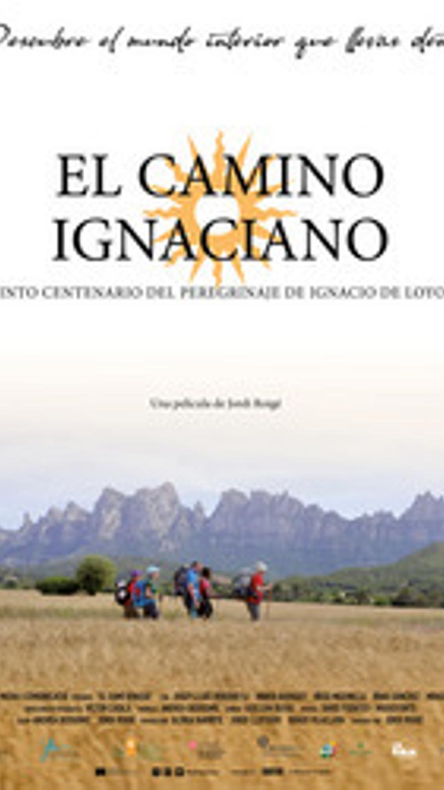 El camino ignaciano