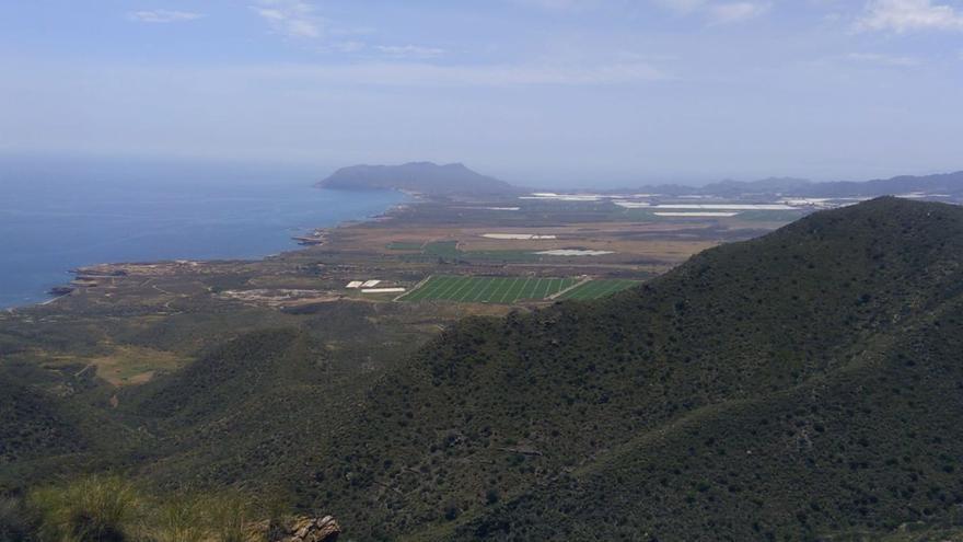 La Región de Murcia, bajo la lupa ecologista por la falta de planes ambientales