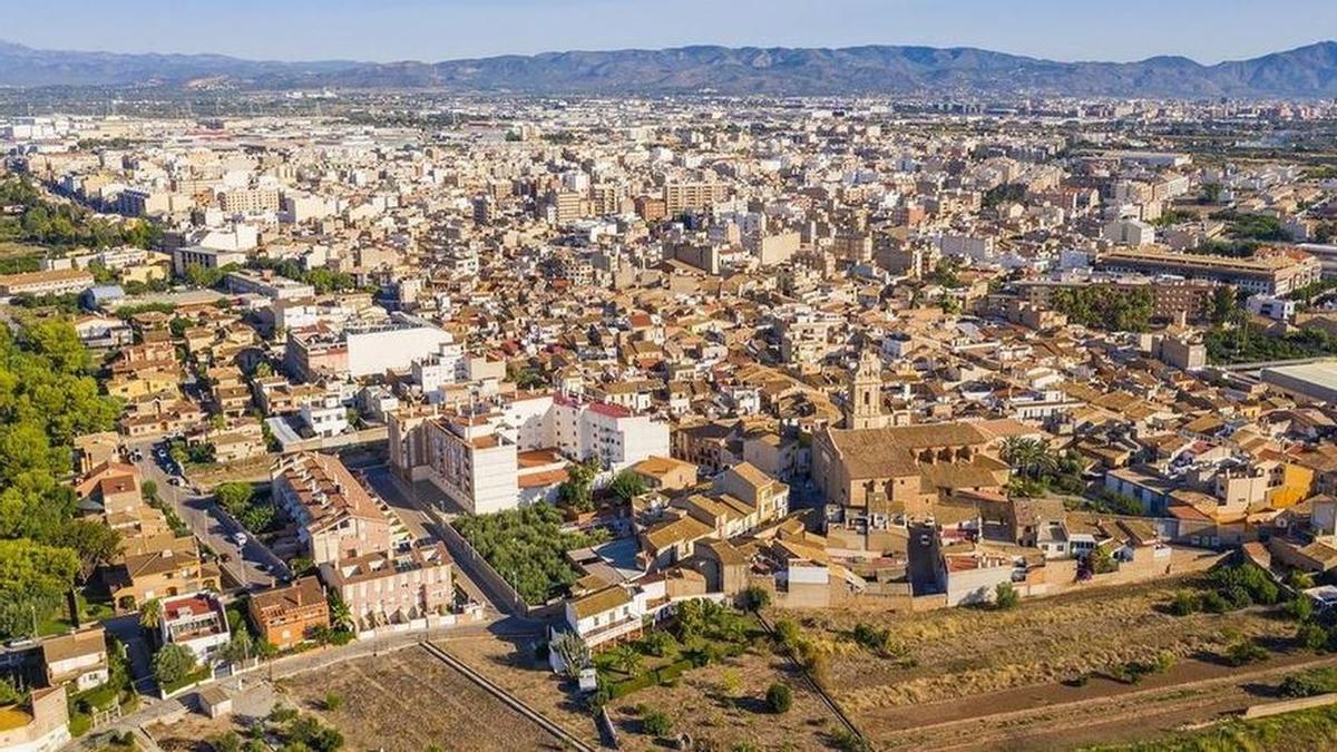 La remodelación entra dentro de la línea de proyectos del equipo de gobierno para mejorar los barrios del municipio.