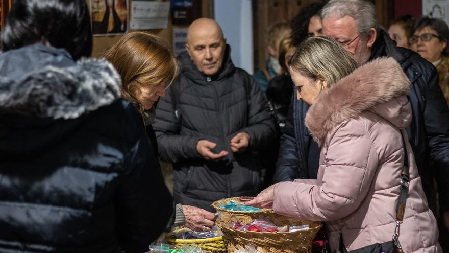 GALERÍA | Zamora festeja a San Blas