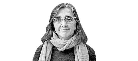 Carme Borrell