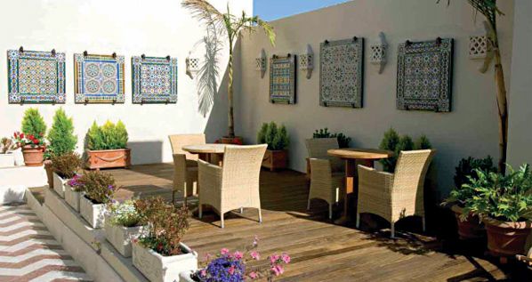 Casa Romana