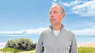 Francesc Torralba, catedrático de ética, filósofo y teólogo: «La diferencia entre tú y una IA es que tú sabes que vas a morir»