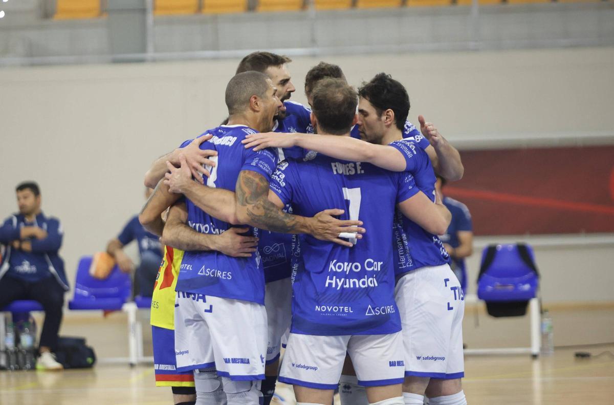 Léleman Conqueridor - San Roque: Las mejores imágenes