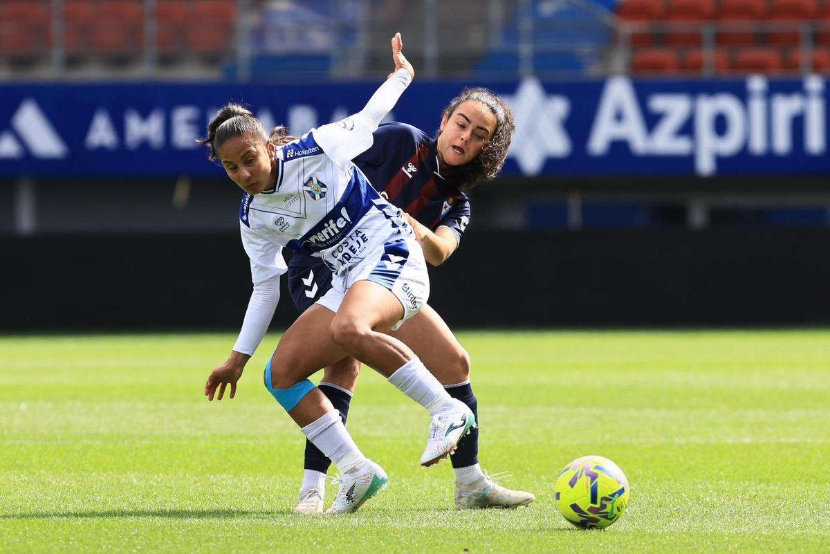 Un momento del encuentro.