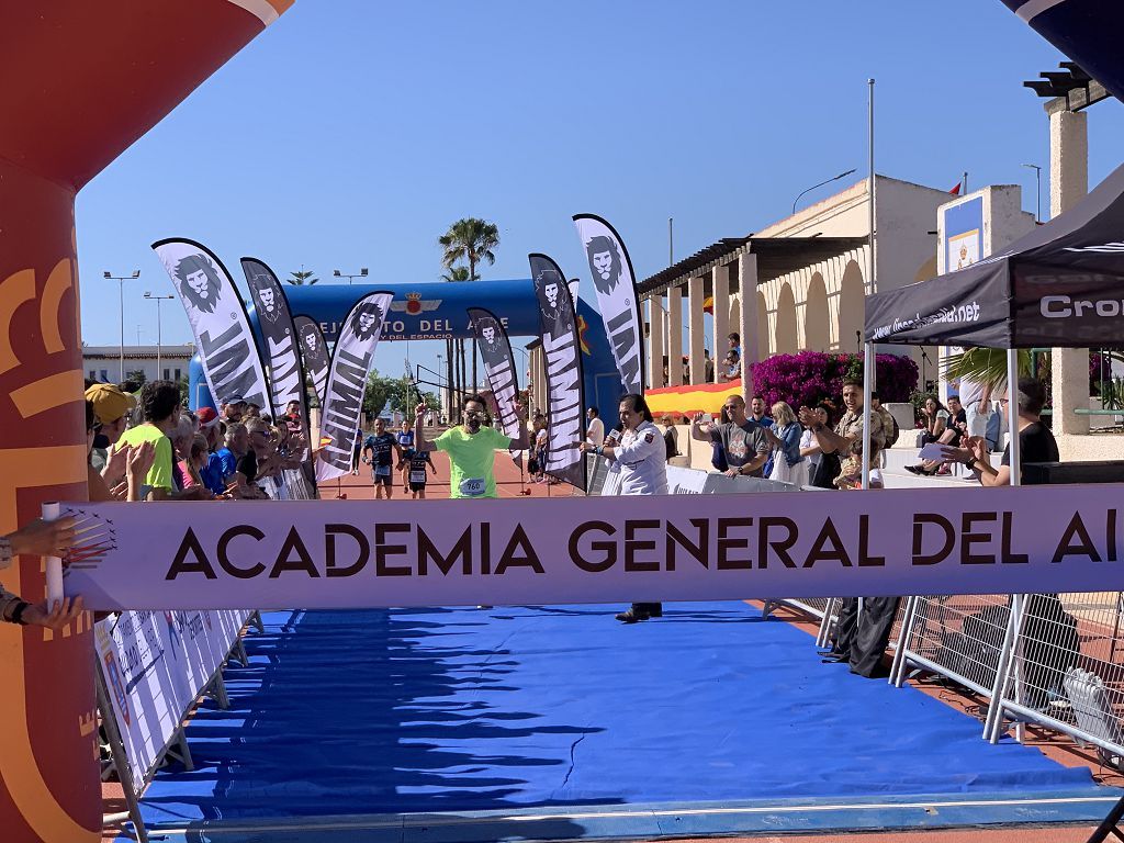 Carrera Popular AGA de San Javier