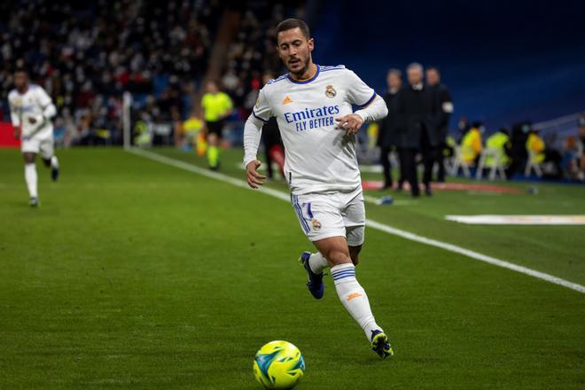 Eden Hazard: 150Me (2 traspasos)