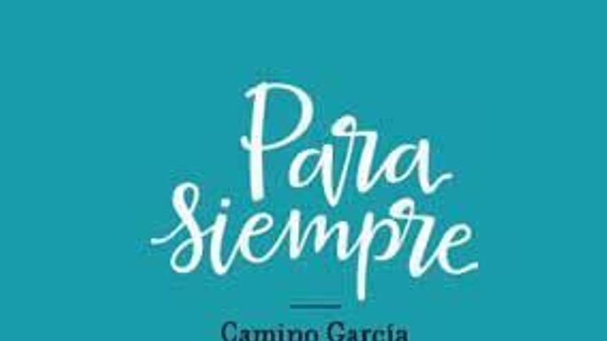 Camino García: &quot;A los niños hay que contarles la verdad sin asustarles&quot;