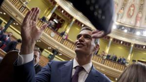 Pedro Sánchez