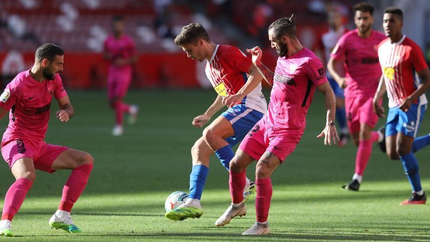 El Sporting sigue vivo