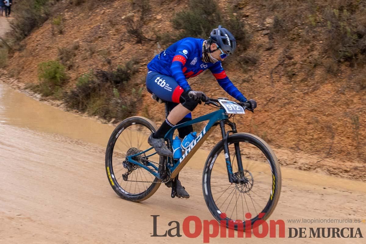 XCM Memorial Luis Fernández de Paco en Cehegín (55 km)