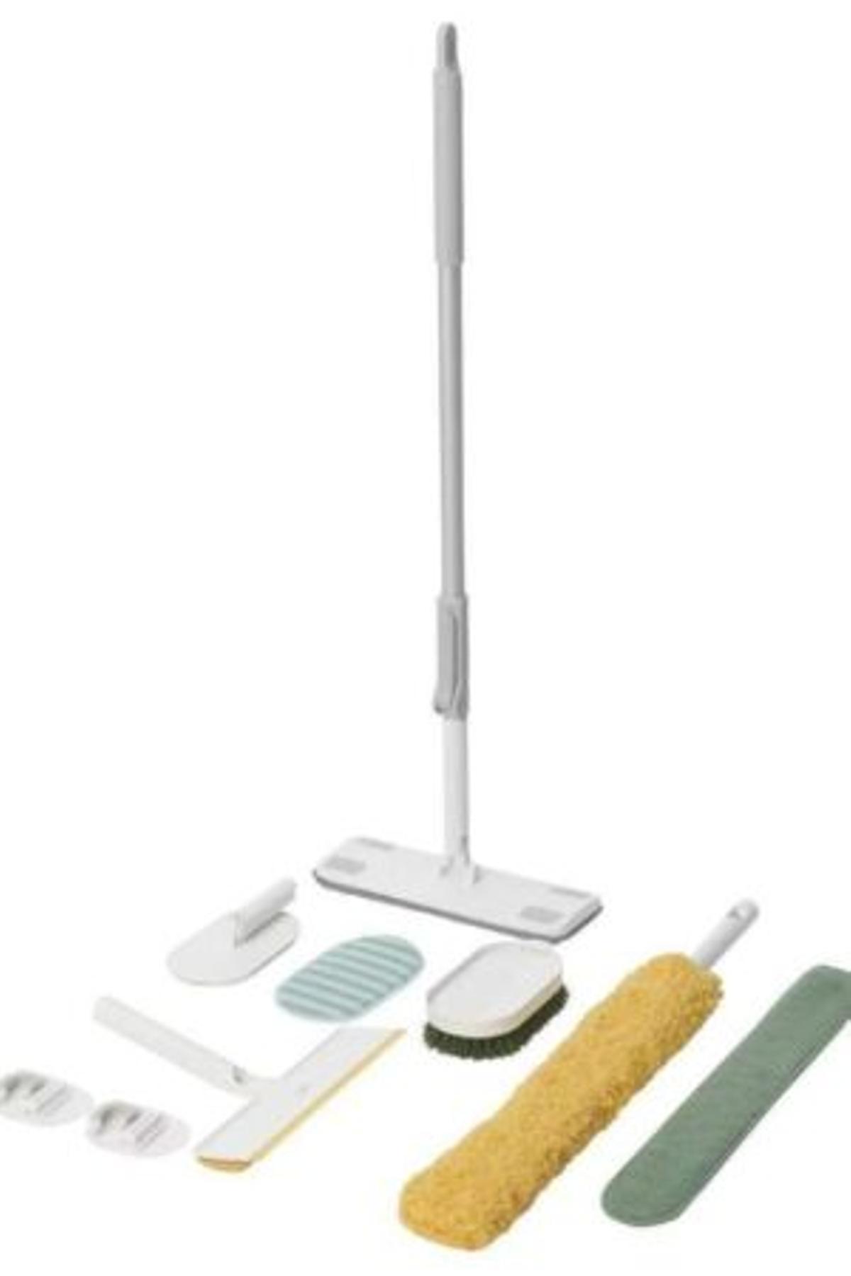 El deseado kit de limpieza de Ikea