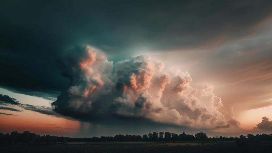 Llega el fenómeno climático La Niña: atención a estos cambios en el clima