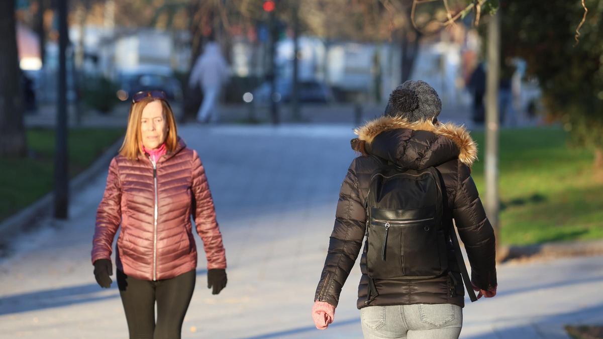Vídeo: Previsión del tiempo en Castellón para la última semana de enero