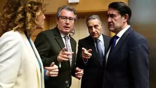 Suárez-Quiñones: "La Ley estatal de Vivienda carece de aplicación práctica en Castilla y León"