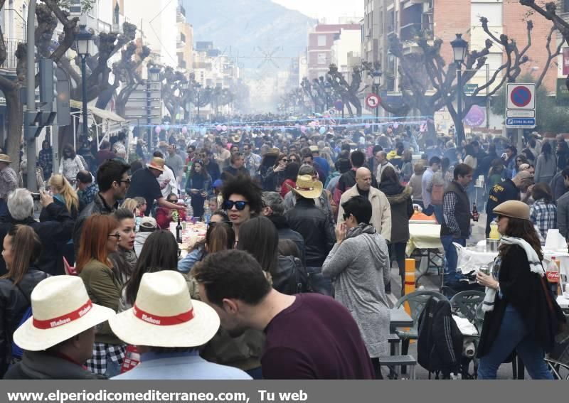 Galería de fotos -- Paellas Benicàssim