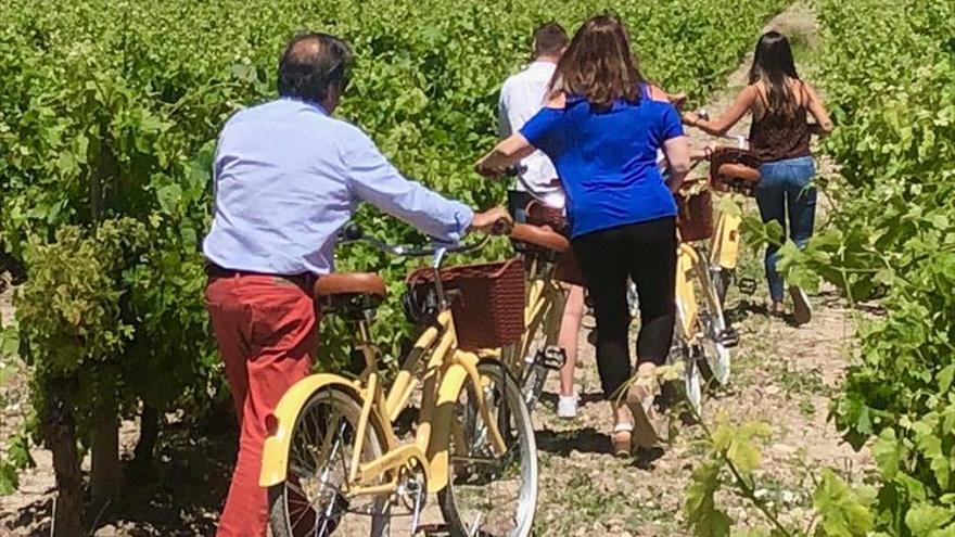 Campo de Borja, un destino de experiencias únicas que enamoran